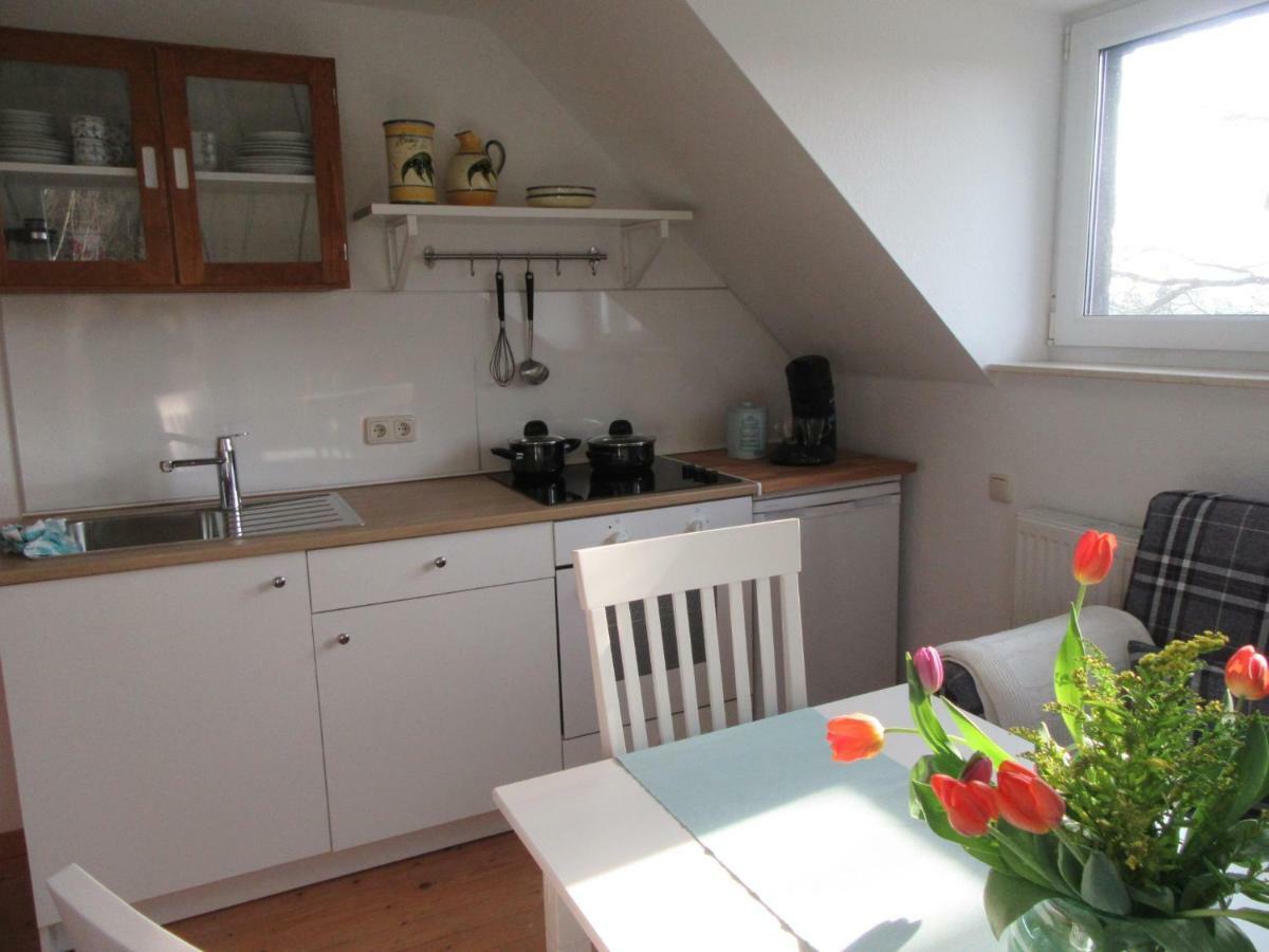 Eifel Gaestewohnung Blankenheim  Exteriör bild