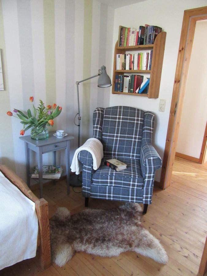 Eifel Gaestewohnung Blankenheim  Exteriör bild